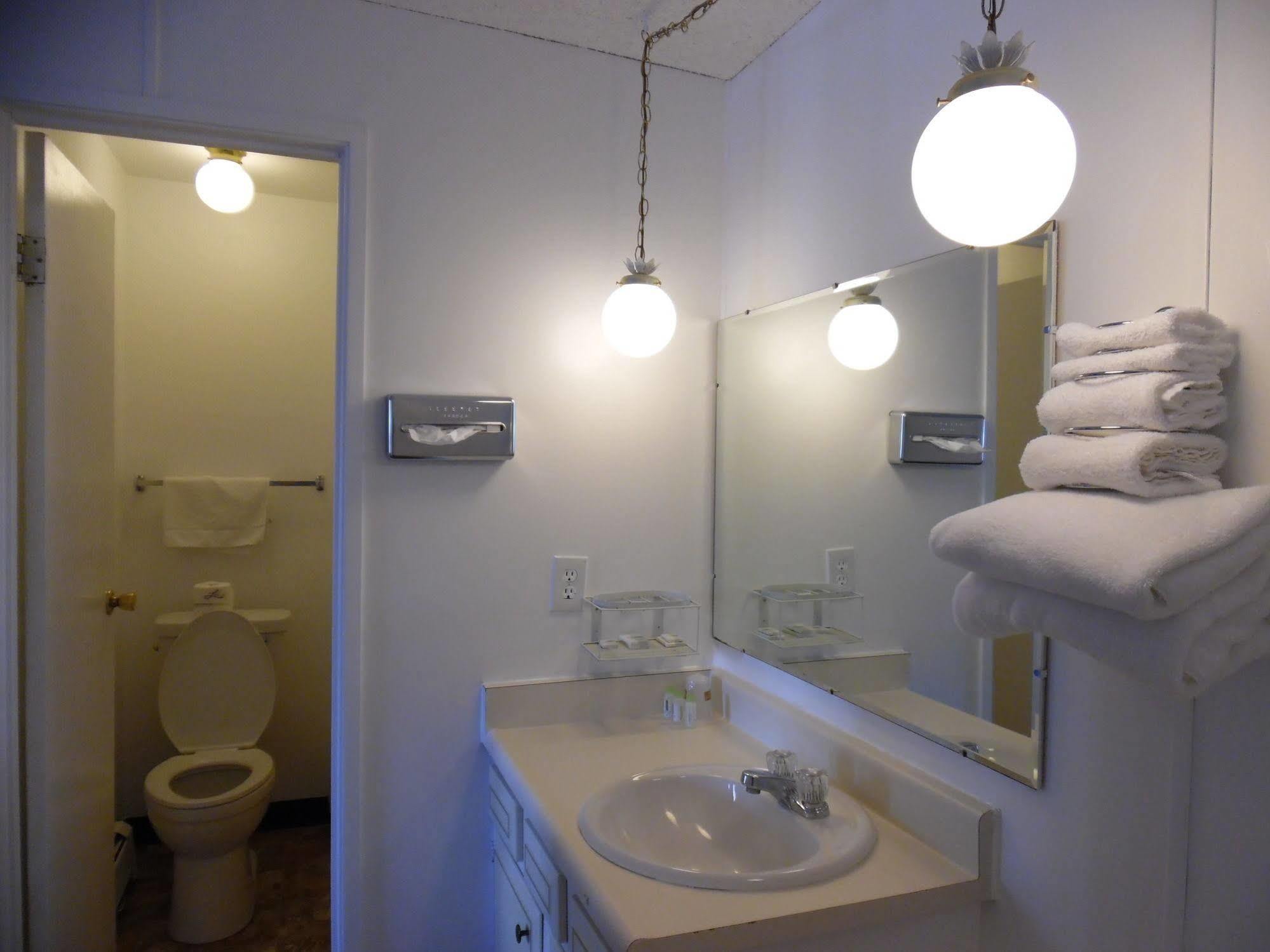 Budget Host Inn Форт Коллинс Экстерьер фото